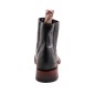 BOTIN EL CANELO CAISSON SQUARE NOGALES CUERO/INJERTO ESPEJO WELT 3.5CM 16CM