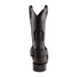 BOTA CABORCA PIEL DE RES GRASSO H 31 HCB006