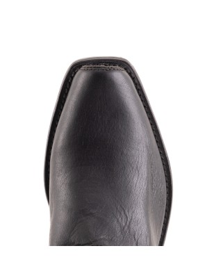 BOTA CABORCA PIEL DE RES GRASSO H 31 HCB006