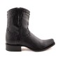 BOTA CABORCA PIEL DE RES GRIZZLY H-2D HFA010E