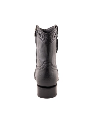 BOTA CABORCA PIEL DE RES GRIZZLY H-2D HFA010E