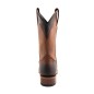 BOTA CABORCA PIEL DE RES CRAZY HORSE H-124B MDA006B