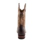 BOTA REYME PIEL DE CUELLO TORO 046-H