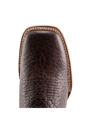BOTA REYME PIEL DE CUELLO TORO 046-H