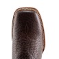 BOTA REYME PIEL DE CUELLO TORO 046-H