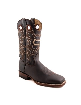 BOTA REYME PIEL CRAZY 046-H
