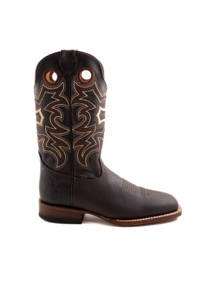 BOTA REYME PIEL CRAZY 046-H