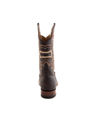BOTA REYME PIEL CRAZY 046-H