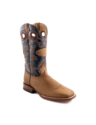 BOTA REYME PIEL CRAZY 046-H