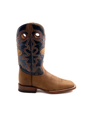 BOTA REYME PIEL CRAZY 046-H