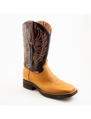 BOTA RIO GRANDE CRAZY H773 FAL-08 FALCON ULTRA LIGTH WELT 4CM 28CM