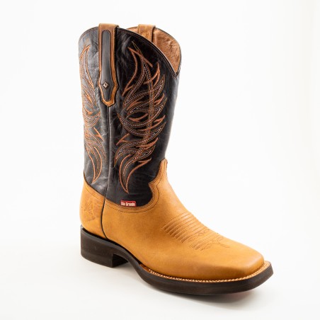 BOTA RIO GRANDE CRAZY H773 FAL-08 FALCON ULTRA LIGTH WELT 4CM 28CM