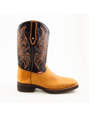 BOTA RIO GRANDE CRAZY H773 FAL-08 FALCON ULTRA LIGTH WELT 4CM 28CM
