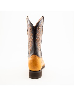 BOTA RIO GRANDE CRAZY H773 FAL-08 FALCON ULTRA LIGTH WELT 4CM 28CM