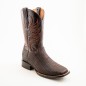 BOTA RIO GRANDE TOROBUCK H773 FAL-21 FALCON HIBRIDA WELT 3.5CM 29CM