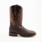 BOTA RIO GRANDE TOROBUCK H773 FAL-21 FALCON HIBRIDA WELT 3.5CM 29CM