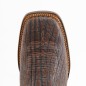 BOTA RIO GRANDE TOROBUCK H773 FAL-21 FALCON HIBRIDA WELT 3.5CM 29CM