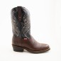 BOTA RIO GRANDE SHOULDER H49 FAL-14 FALCON PATING RGW WELT 5CM 28CM