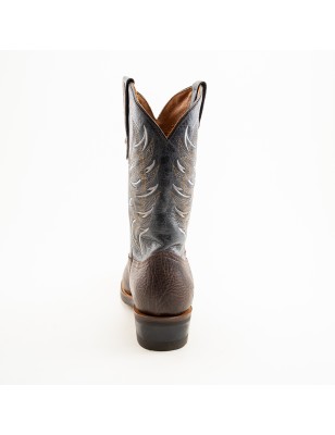 BOTA RIO GRANDE SHOULDER H49 FAL-14 FALCON PATING RGW WELT 5CM 28CM