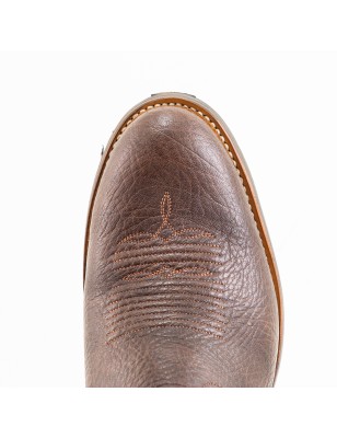 BOTA RIO GRANDE SHOULDER H49 FAL-14 FALCON PATING RGW WELT 5CM 28CM