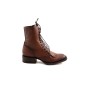 BOTIN CABORCA PIEL DE RES GRIZZLY H-150M