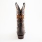 BOTA EL RETINTO PIEL CRAZY HORMA OVAL