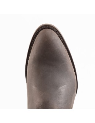 BOTA EL RETINTO PIEL CRAZY HORMA OVAL