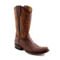 BOTA REYME PIEL NAGA