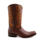 BOTA REYME PIEL NAGA