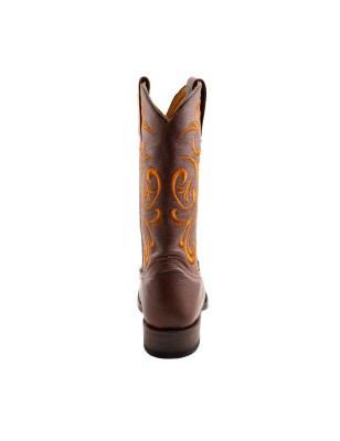 BOTA REYME PIEL NAGA