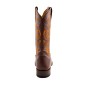 BOTA REYME PIEL NAGA