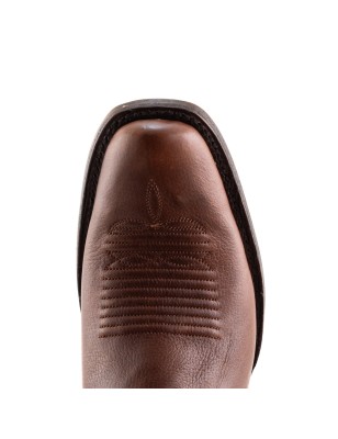 BOTA REYME PIEL NAGA