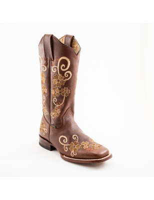 BOTA REYME PIEL NAGA 043DR5