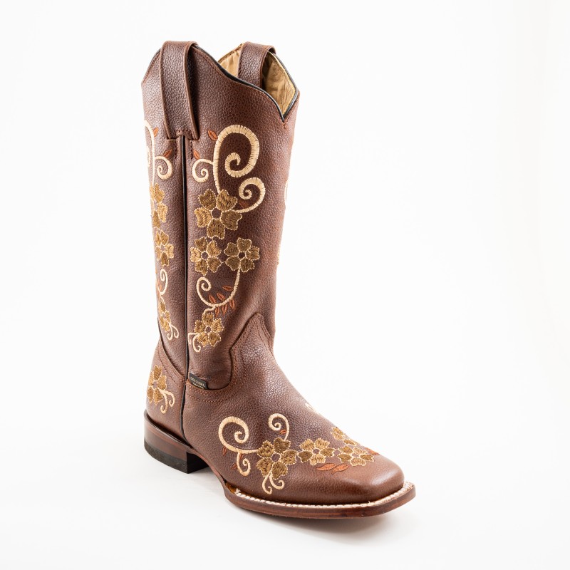 BOTA REYME PIEL NAGA 043DR5