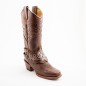 BOTA REYME PIEL NAGA 253-5E4