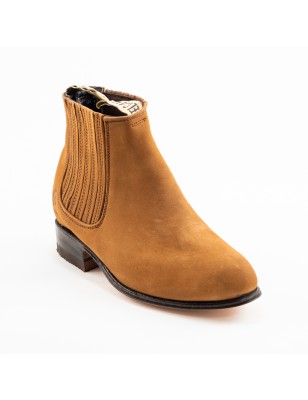 BOTIN EL CANELO NOBUCK TIJUANA CHARRO