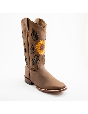 BOTA REYME PIEL CRAZY 043DR6