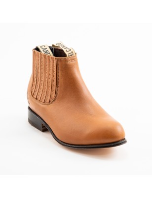 BOTIN EL CANELO NAPA TIJUANA CHARRO