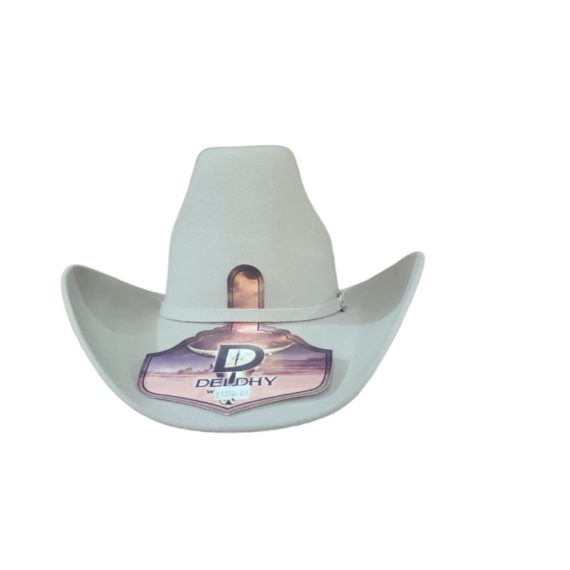 TEXANA DELDHY HORMA ZACATECAS LANA