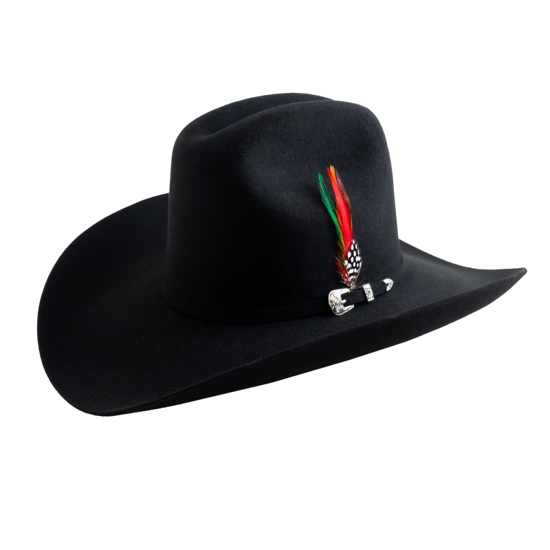 TEXANA CASIMIRO WEST HORMA SONORA LANA PREMIUM