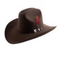 TEXANA CASIMIRO WEST HORMA SONORA LANA PREMIUM