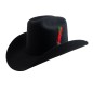 TEXANA CASIMIRO WEST HORMA PATRON LANA PREMIUM