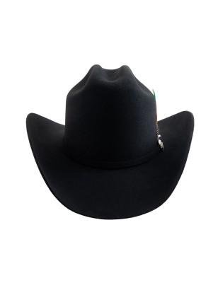 TEXANA CASIMIRO WEST HORMA PATRON LANA PREMIUM
