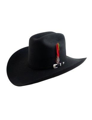TEXANA CASIMIRO WEST HORMA SUPER PATRON LANA PREMIUM