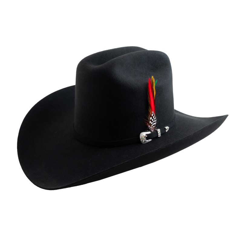TEXANA CASIMIRO WEST HORMA SUPER PATRON LANA PREMIUM