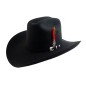 TEXANA CASIMIRO WEST HORMA SUPER PATRON LANA PREMIUM