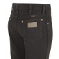 PANTALON WRANGLER 10H936KCL MEZCLILLA SLIM FIT COWBOY CUT LARGO 30