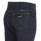 PANTALON WRANGLER 10H33SEDD MEZCLILLA SLIM FIT SILVER EDITION LARGO 30