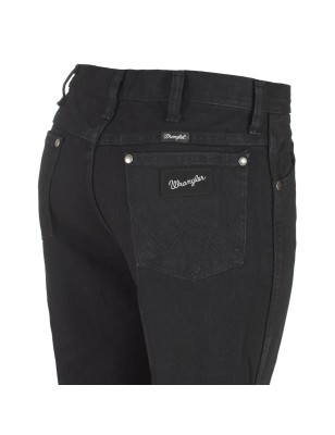 PANTALON WRANGLER 10H33SEWK MEZCLILLA SLIM FIT SILVER EDITION LARGO 30