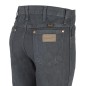 PANTALON WRANGLER 10H936CHG MEZCLILLA SLIM FIT COWBOY CUT LARGO 32